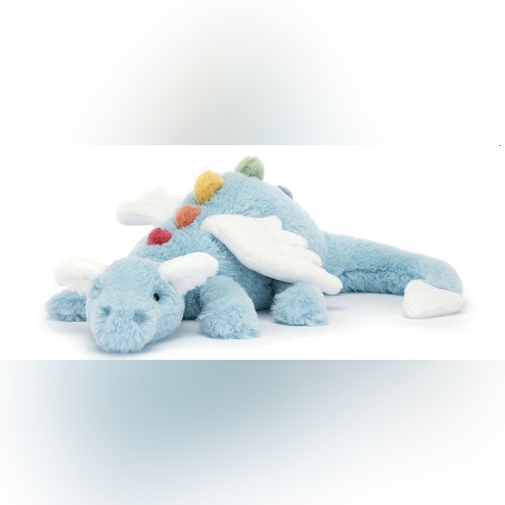 jellycat Sky Dragon